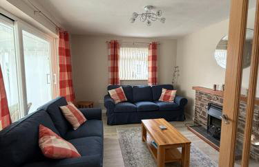 ‘Sea Glimpse’ in the coastal Devon village of East Prawle - Foto 8