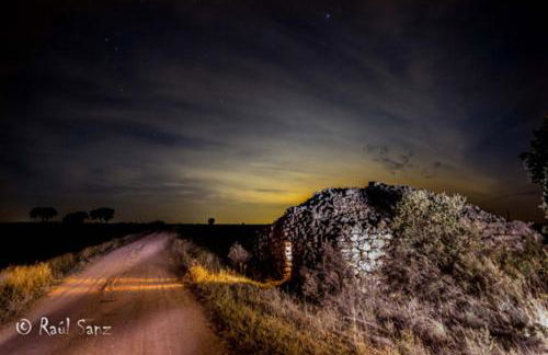 Casa Rural LAS ABUBILLAS - Foto 18