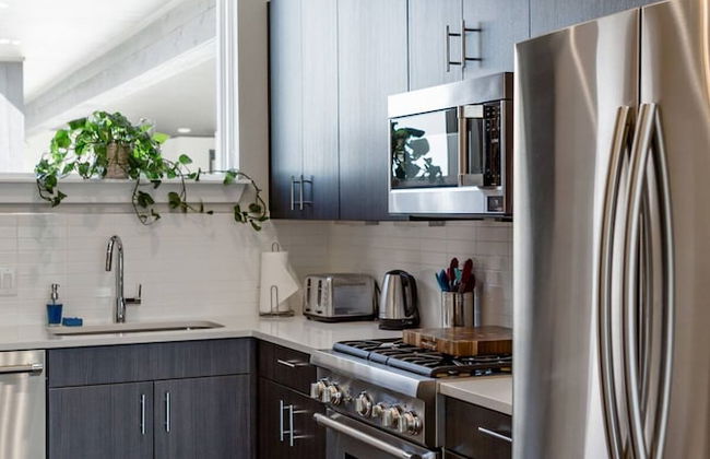 Capital View Condos Downtown Austin - Foto 10