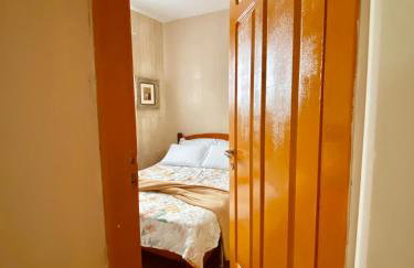 Apartamento Charme Guará 2 - Centrinho de Guaramiranga - Foto 3