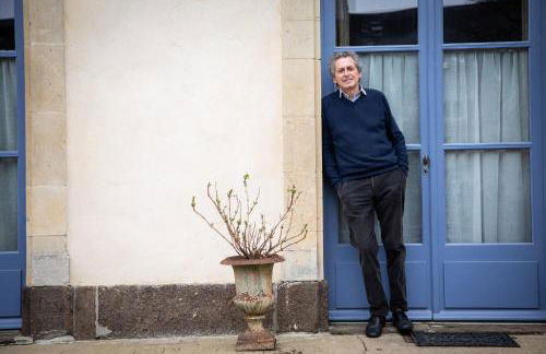 Demeure Jousset des Berries - Foto 50