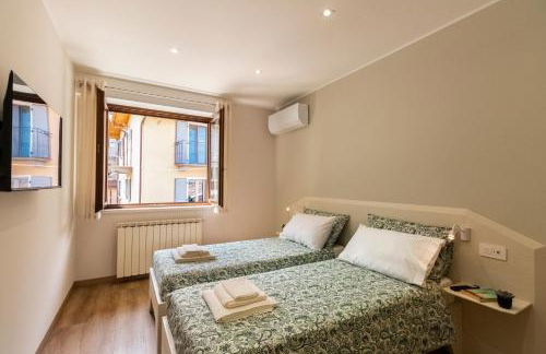 CASA LA MONTIVA - Musso Como Lake Apartment with view - Photo 16