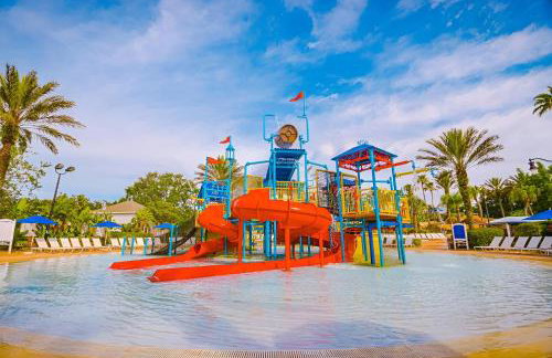 Beautiful House with Pool in Reunion Orlando 10 minutes from Disney - Foto 54