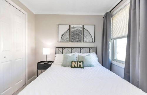 *NEW* Beautiful 3 floor Townhome with Sauna - Foto 19