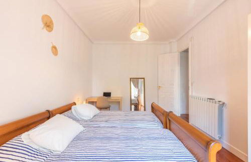 EKI ETXEA en Orio al lado de San Sebastián PARKING - Foto 7