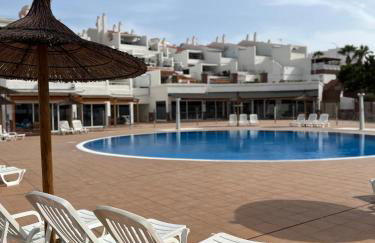 Adele apartment Costa Adeje - Foto 31