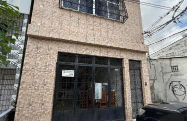 AmazHost - Casa confortável próxima da Igreja de Nazaré - Foto 5