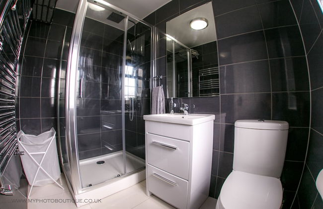 Aziz Manzil - Foto 19