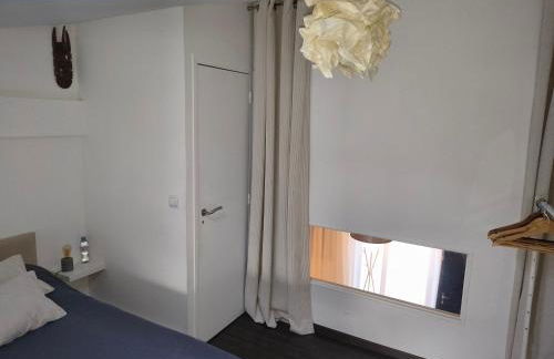 Loft-Maison de ville-Parking-Famille Pas de fête - Foto 19