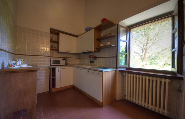 Podere Agrituristico Luchiano - Foto 8