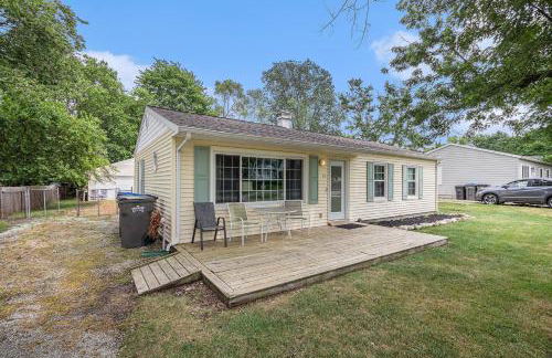 Eagles Beach Nest II - Foto 47