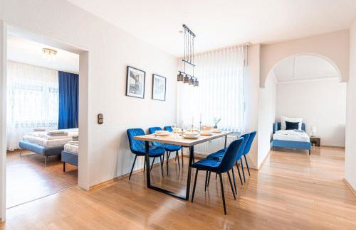 lionApartments Leverkusen #2 - Foto 5