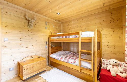 Le Chalet Etoile des Neiges - Ski à pied - Foto 12