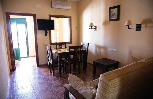 Apartamentos Los Panchos - Foto 9