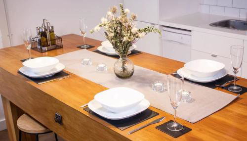 Spacious Industrial style Apartment - Foto 4