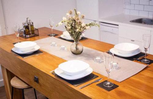 Spacious Industrial style Apartment - Foto 4