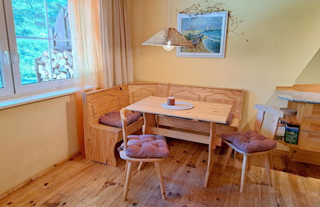 Apartment in a Charming Location on Forellenhof, Zorn Valley, Dabo - Foto 29