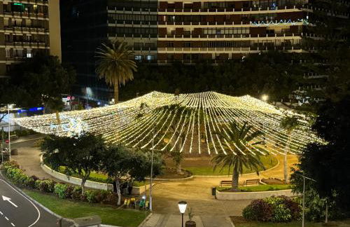 Vistas Plaza España centro ciudad Las Palmas - Foto 67
