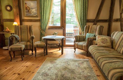 Zezuj Agroturystyka i Łowisko - Photo 53