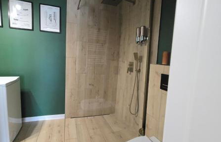 Apartament Dolina Baryczy Milicz - Foto 34