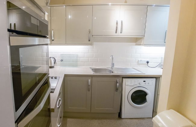 Silver Lining - Spottiswoode Apartment - Foto 12