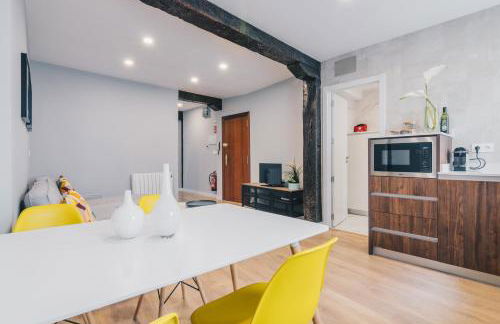 Ibaizabal apartment by People Rentals - Foto 16