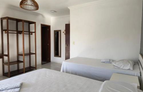 Apartamento 3 quartos Duplex na Praia Taperapuan, 400 metros da praia - Photo 8