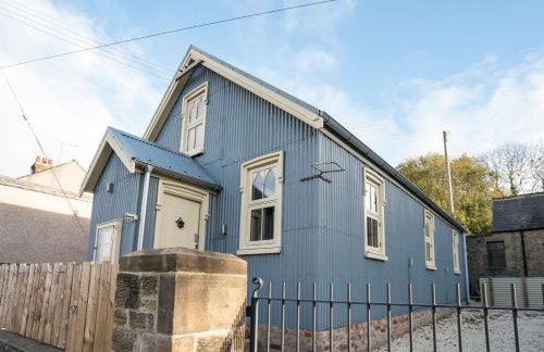 The Iron Chapel - Foto 2