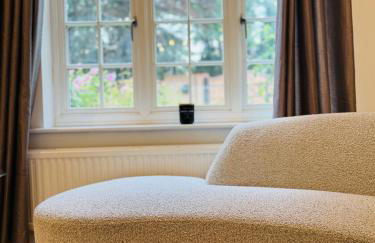 Luxury Ascot Indoor Heated Pool & Wellness Bubble Spa - Foto 18