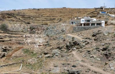 Kyon Beach Suites Kythnos - Foto 19