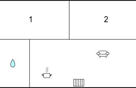 Cozy Apartment In Bastia Di Albenga - Foto 31