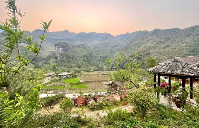 Circuit de 4 jours de Hà Giang - Photo 2
