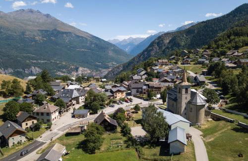 Les Sorbiers Appartements - Foto 17