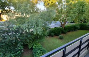 Schmuckstück am Fuße von Rüttenscheid Nähe Zentrum, Uniklinik & Messe Netflix & Prime - Foto 41