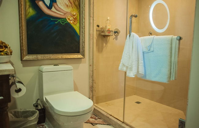 Palmyra Luxury Suites - Foto 21