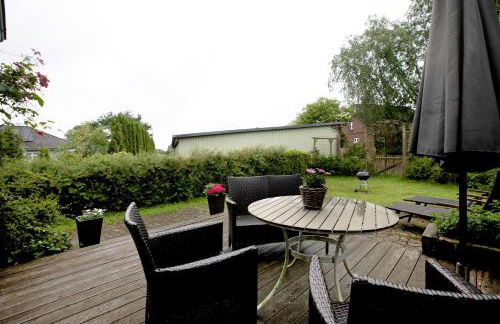 Green Oasis Ferienwohnung - Foto 17