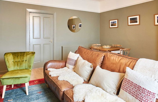 Host Stay Joey s Cottage - Foto 2