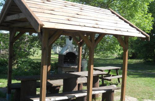 Agroturystyka Borówka - Foto 17