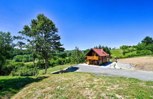 2 Bedroom Pet Friendly Home In Varazdin Breg - Foto 11