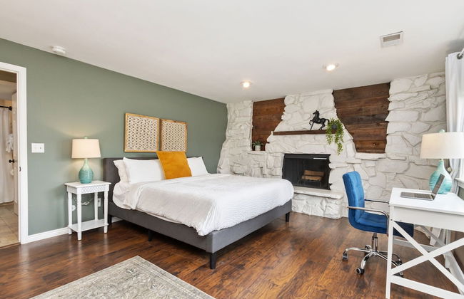 Hidden Valley Retreat Quiet Escape w/ Mtn Views! - Foto 9