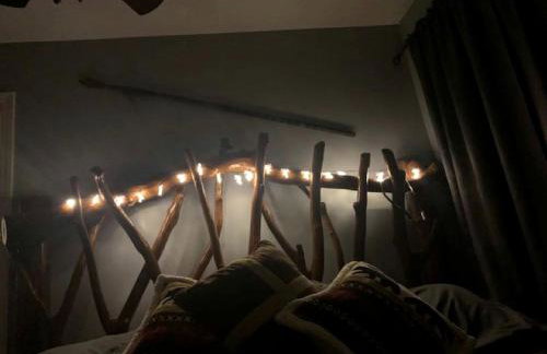 A-Frame Cabin on Lake Michigan - Foto 20