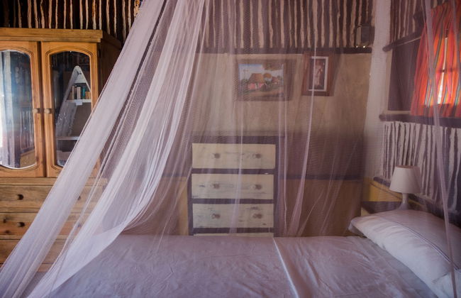 Casa Maya Lodge Robinson Crusoe Style - Foto 6