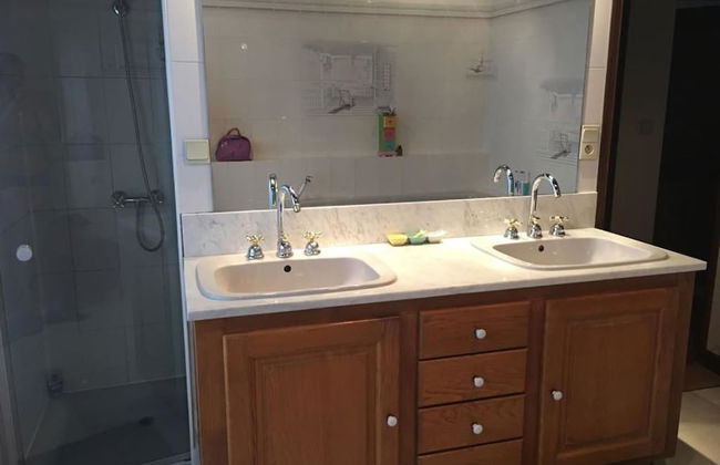 Gîte les Mésanges - Foto 12