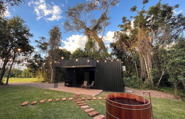 Rastro Cabins - Foto 10