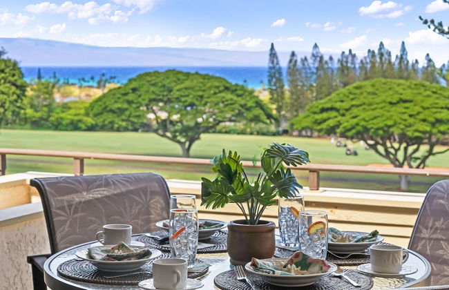 Kapalua Golf Villas 17t8 - Foto 50