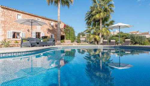 Finca Ca'n Puig - Foto 2