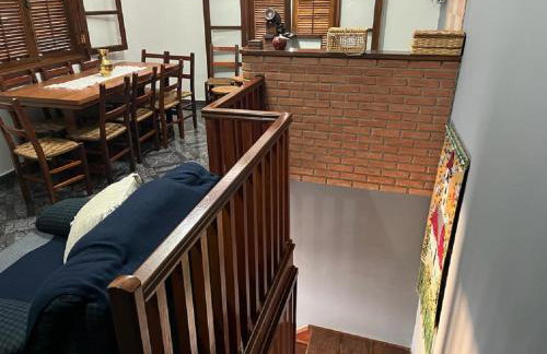 Atibaia - Casa de Campo - Foto 65