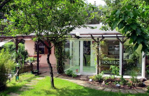 Holiday Home Heike by Interhome - Foto 39