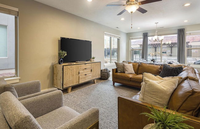 Entrada at Moab 631 - Foto 22