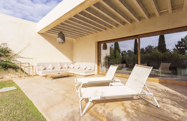 Hotel Rural Xereca - Foto 39